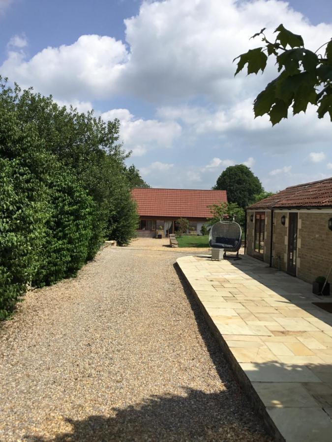 Highcroft House Villa Corsham Eksteriør billede